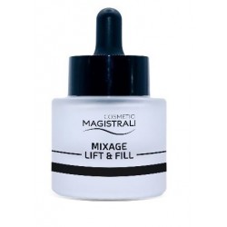 Cosmetici Magistrali Mixage Lift & Fill gocce liftanti e rimpolpanti viso 15 ml