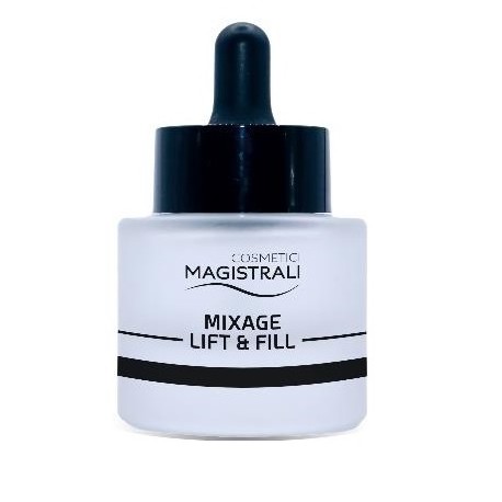 Cosmetici Magistrali Mixage Lift & Fill gocce liftanti e rimpolpanti viso 15 ml