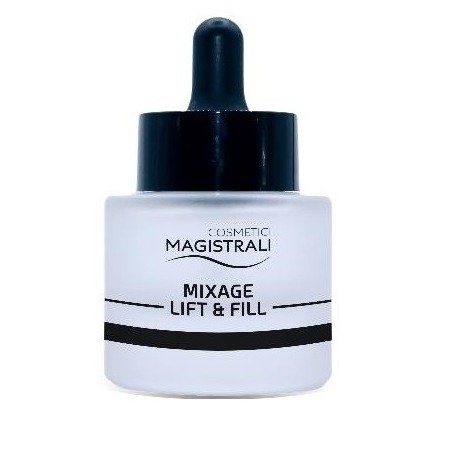 Cosmetici Magistrali Mixage Lift & Fill gocce liftanti e rimpolpanti viso 15 ml Cosmetici Magistrali Mixage Lift & Fill gocce liftanti e rimpolpanti viso 15 ml