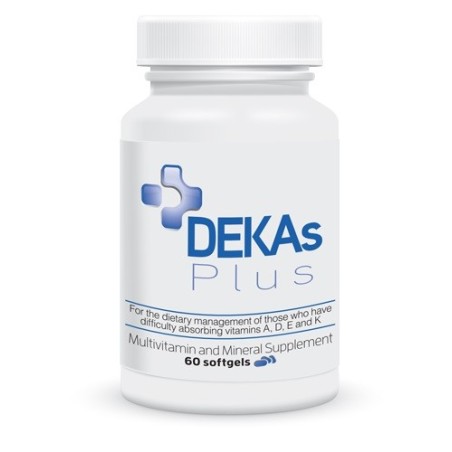 Piam Farmaceutici Dekas Plus 60 Softgel Piam Farmaceutici Dekas Plus 60 Softgel