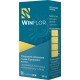 Pharmawin Winflor integratore con probiotici e zinco per sistema immunitario 6 ml