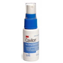 Cavilon Spray Soluzione Film Barriera 28 ml
