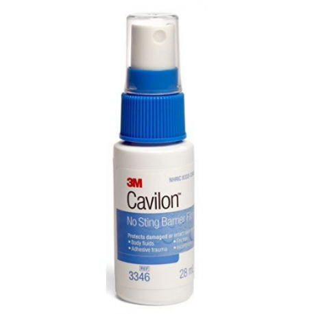 Cavilon Spray Soluzione Film Barriera 28 ml