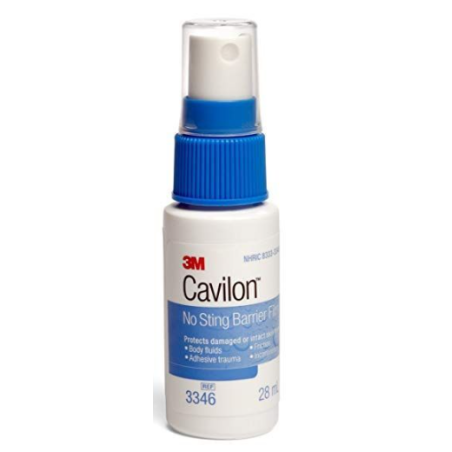 Cavilon Spray Soluzione Film Barriera 28 ml Cavilon Spray Soluzione Film Barriera 28 ml
