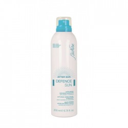 Bionike Defence Sun Latte corpo doposole idratante spray 200 ml
