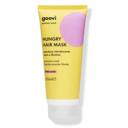 Goovi Hungry Hair Maschera Ristrutturante Per Capelli 100 ml
