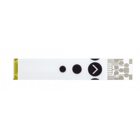 Accu-Chek Instant Strisce reattive per misuratore di glicemia 50 strisce