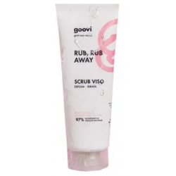 Goovi Scrub Viso 75 ml