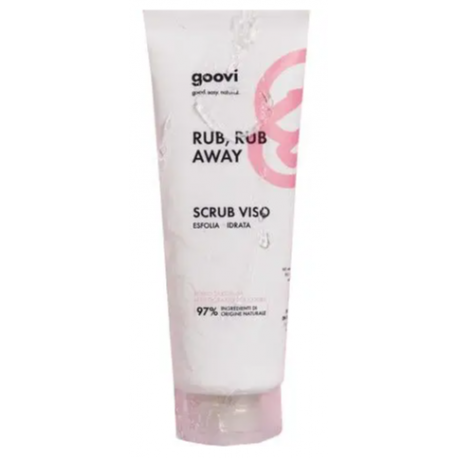 Goovi Scrub Viso 75 ml