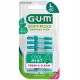 Gum Soft Pick Comfort Flex Cool Mint Large Scovolini per igiene orale 40 pezzi