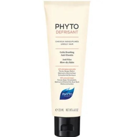 Phyto Phytodefrisant Gel Brushing Disciplinante per capelli crespi 125 ml Phyto Phytodefrisant Gel Brushing Disciplinante per capelli crespi 125 ml