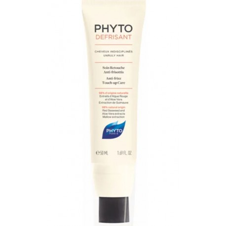 Phyto Phytodefrisant Trattamento Ritocco anti-Crespo per capelli crespi 50 ml