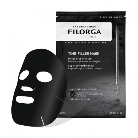 Filorga Time Filler Mask Maschera antirughe levigante 1 pezzo