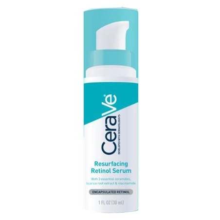 Cerave Siero rigenerante al Retinolo per pelle mista e con imperfezioni