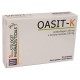 Oasit-K integratore per sistema immunitario 20 compresse 750 mg
