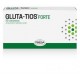 Omega Pharma Glutatios Forte integratore depurativo per funzionalità epatica 30 compresse
