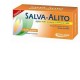 Salva Alito Giuliani compresse masticabili anti-alitosi gusto arancia 30 compresse