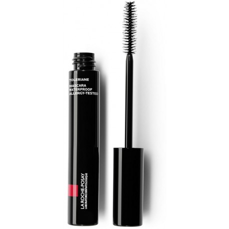 La Roche Posay Toleriane Mascara Waterproof Nero