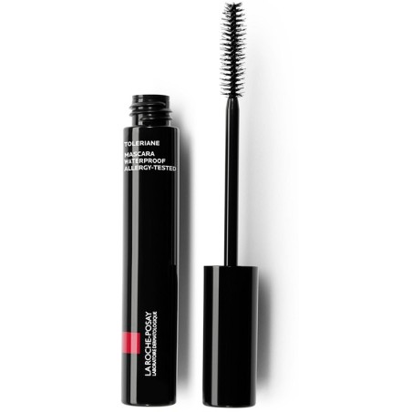 La Roche Posay Toleriane Mascara Waterproof Nero La Roche Posay Toleriane Mascara Waterproof Nero