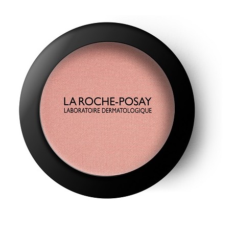 La Roche Posay Toleriane Blush - Fard a elevata tollerabilità tinta Rose 5 g