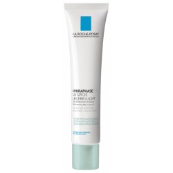 La Roche Posay Hydraphase HA UV Light - Crema viso SPF25 40 ml