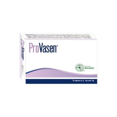 Provasen 1000 integratore per il benessere cardiovascolare 14 stickpack da 15 ml Provasen 1000 integratore per il benessere cardiovascolare 14 stickpack da 15 ml