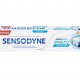 Sensodyne Sensibilità e Smalto dentifricio rinforzante alla menta fresca 75 ml