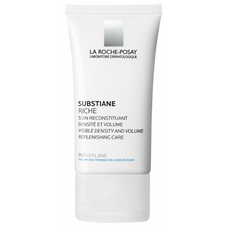 La Roche Posay Substiane + Crema viso antiage pelle secca 40 ml