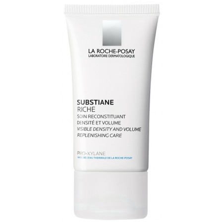 La Roche Posay Substiane + Crema viso antiage pelle secca 40 ml La Roche Posay Substiane + Crema viso antiage pelle secca 40 ml