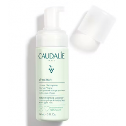 Caudalie Mousse detergente 150 ml OMAGGIO