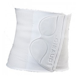 Dr. Gibaud Classic Cintura Post Operatoria Leggera classica post parto e operazioni taglia 4