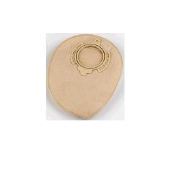 Flexima 3S Due Pezzi A Fondo Chiuso Sacca Colostomia Midi Beige 45mm 30 Pezzi