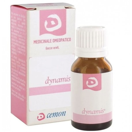 Cemon Mercurius solubilis 30CH gocce 20 ml 18%