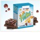 BiSenGlut Frollini con gocce di cioccolato fondente senza glutine 250 g