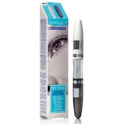 Incarose My Eyes Night&Day Mascara trattamento per ciglia più forti 12 ml
