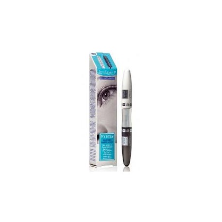 Incarose My Eyes Night&Day Mascara trattamento per ciglia più forti 12 ml