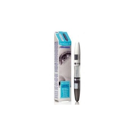 Incarose My Eyes Night&Day Mascara trattamento per ciglia più forti 12 ml Incarose My Eyes Night&Day Mascara trattamento per ciglia più forti 12 ml