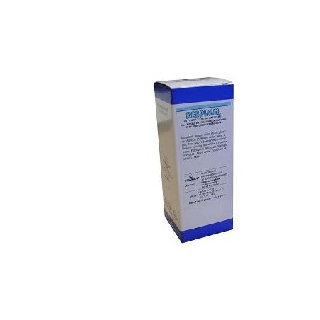 Respimel Gocce 50 ml Respimel Gocce 50 ml
