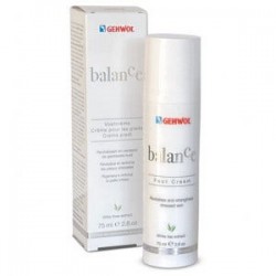 Gehwol Balance Crema rigenerante per i piedi 75 ml