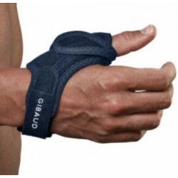 Dual Sanitaly Soc. Benefit Rhizactive Ortesi Rizoartrosi Gibaud Ortho Taglia 1