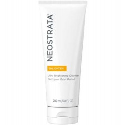 Neostrata Ultra Brightening Cleanser detergente illuminante purificante 100 ml