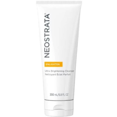 Neostrata Ultra Brightening Cleanser detergente illuminante purificante 100 ml Neostrata Ultra Brightening Cleanser detergente illuminante purificante 100 ml