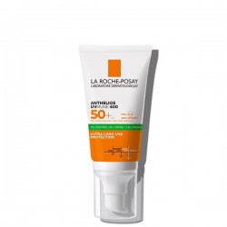 La Roche Posay-phas Anthelios Gelcrema Con Profumazione Spf50+ 50 Ml