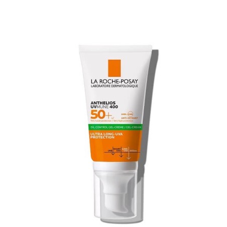 La Roche Posay-phas Anthelios Gelcrema Con Profumazione Spf50+ 50 Ml La Roche Posay-phas Anthelios Gelcrema Con Profumazione Spf50+ 50 Ml