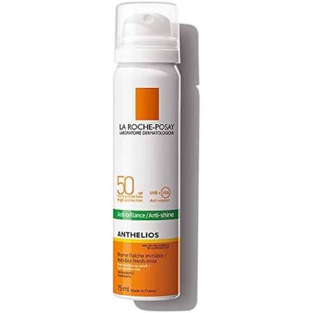 La Roche Posay-phas Anthelios Spray Invisibile Spf50+ 200 Ml La Roche Posay-phas Anthelios Spray Invisibile Spf50+ 200 Ml