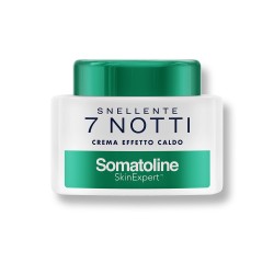 Somatoline Cosmetic Snellente 7 Notti - Snellente Intensivo Offerta