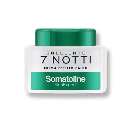 Somatoline Cosmetic Snellente 7 Notti - Snellente Intensivo Offerta Somatoline Cosmetic Snellente 7 Notti - Snellente Intensivo Offerta