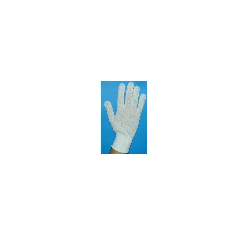 Guanti Maglia Di Cotone Filo Continuo Issa 07218 Vendita Online