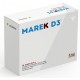 Agaton Marek D3 integratore per il benessere delle ossa 20 bustine
