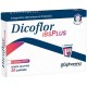 Ag Pharma Dicoflor Ibsplus integratore per l’equilibrio della flora batterica intestinale 20 capsule